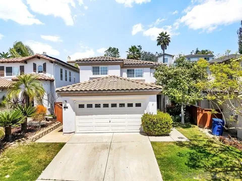 721 San Gabriel Pl, Chula Vista, CA 91914 - #: 260008915