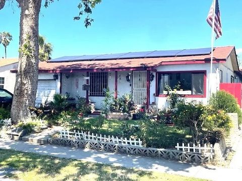 Photo of 3731 W 118th St, Hawthorne, CA 90250 (MLS # DW26080604)
