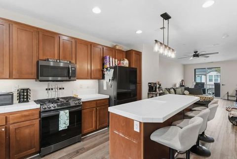 Photo of 1603 Yellow Pine Place, Chula Vista, CA 91915 (MLS # PTP2602041)