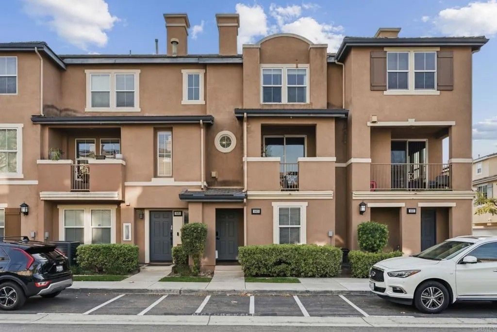 Photo of 1603 Yellow Pine Place, Chula Vista, CA 91915 (MLS # PTP2602041)