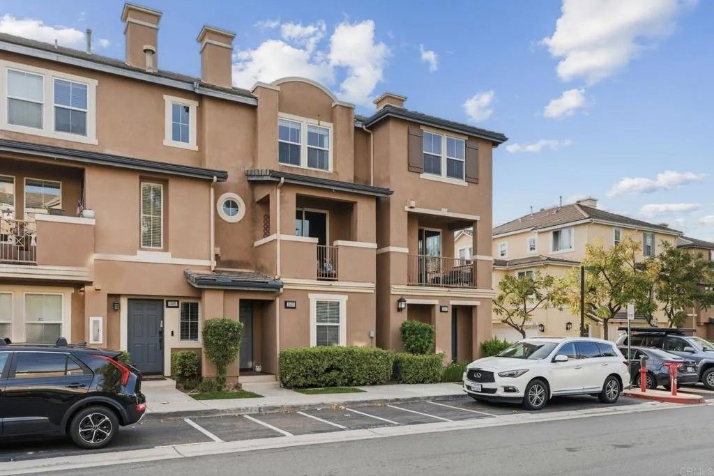 Photo of 1603 Yellow Pine Place, Chula Vista, CA 91915 (MLS # PTP2602041)