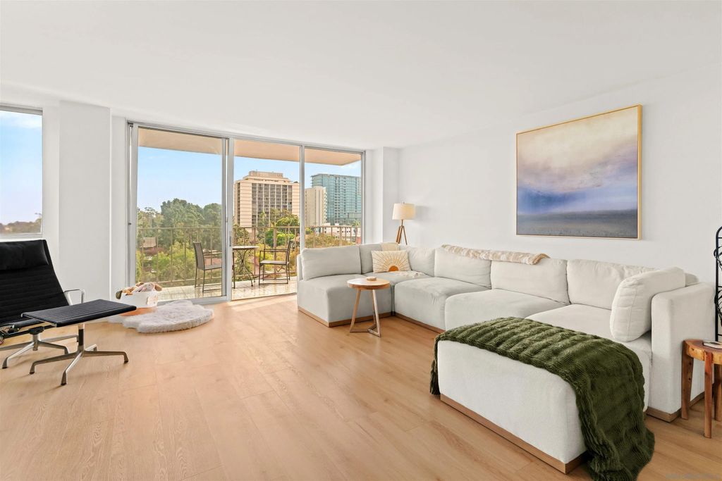 Photo of 3635 7th Ave #8A, San Diego, CA 92103 (MLS # 260009062)