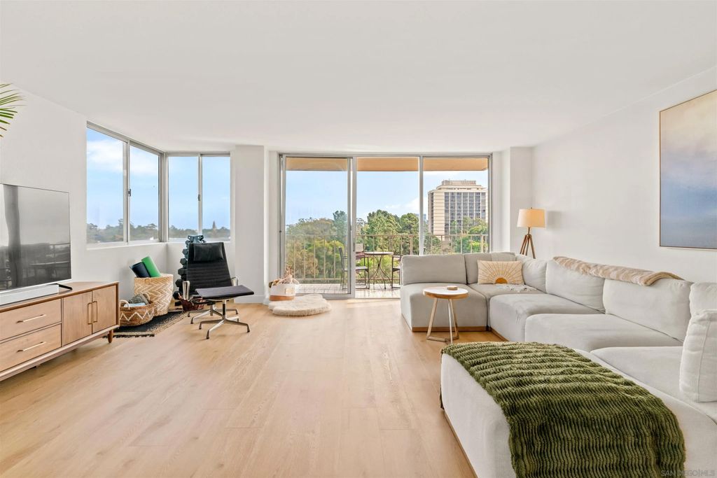 Photo of 3635 7th Ave #8A, San Diego, CA 92103 (MLS # 260009062)