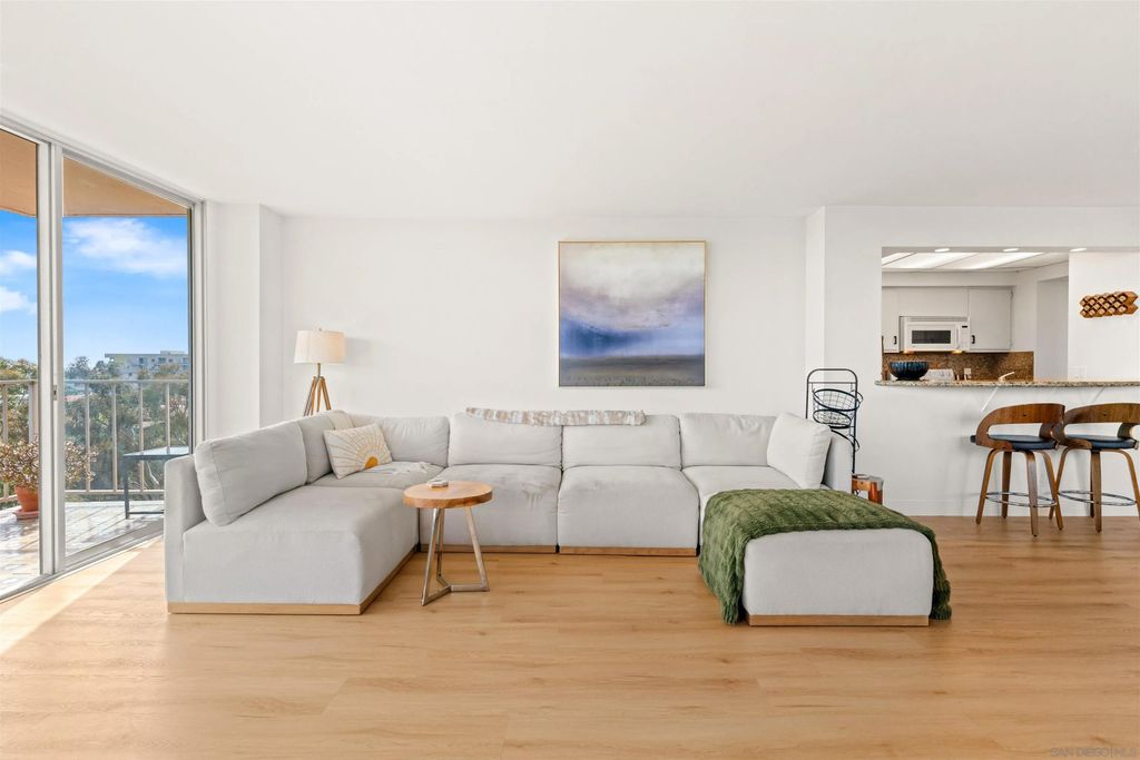 Photo of 3635 7th Ave #8A, San Diego, CA 92103 (MLS # 260009062)