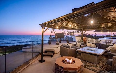 Photo of 5390 Carlsbad Boulevard, Carlsbad, CA 92008 (MLS # 260012110)