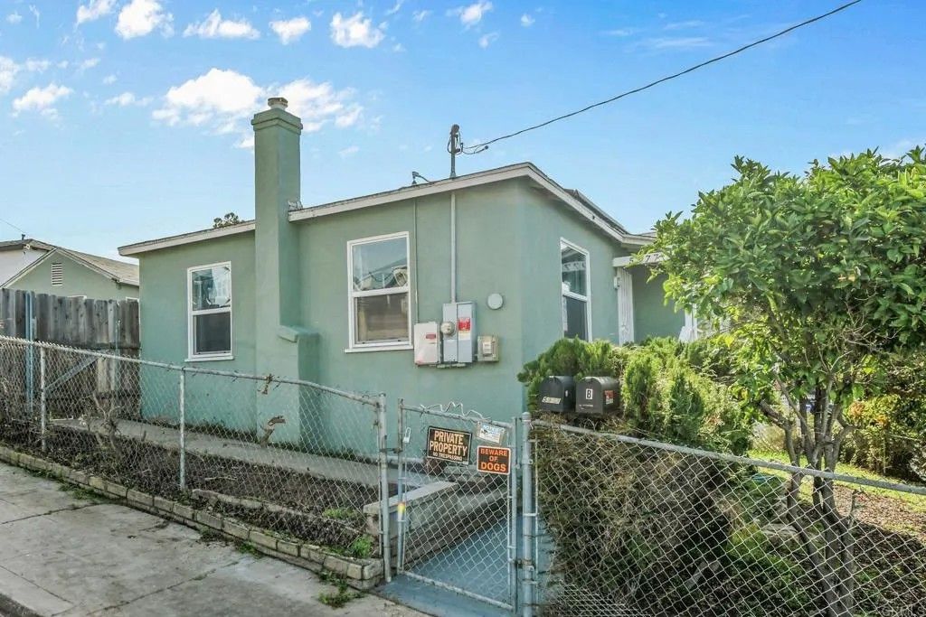 Photo of 5977 Balmoral Drive, San Diego, CA 92114 (MLS # PTP2509244)