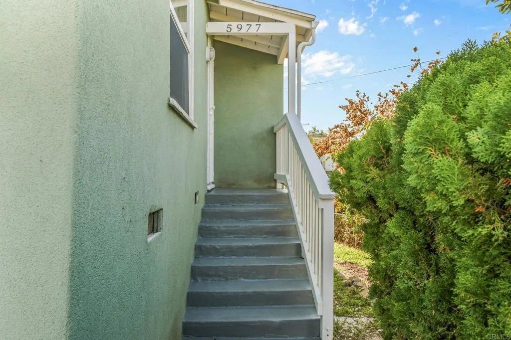 Photo of 5977 Balmoral Drive, San Diego, CA 92114 (MLS # PTP2509244)