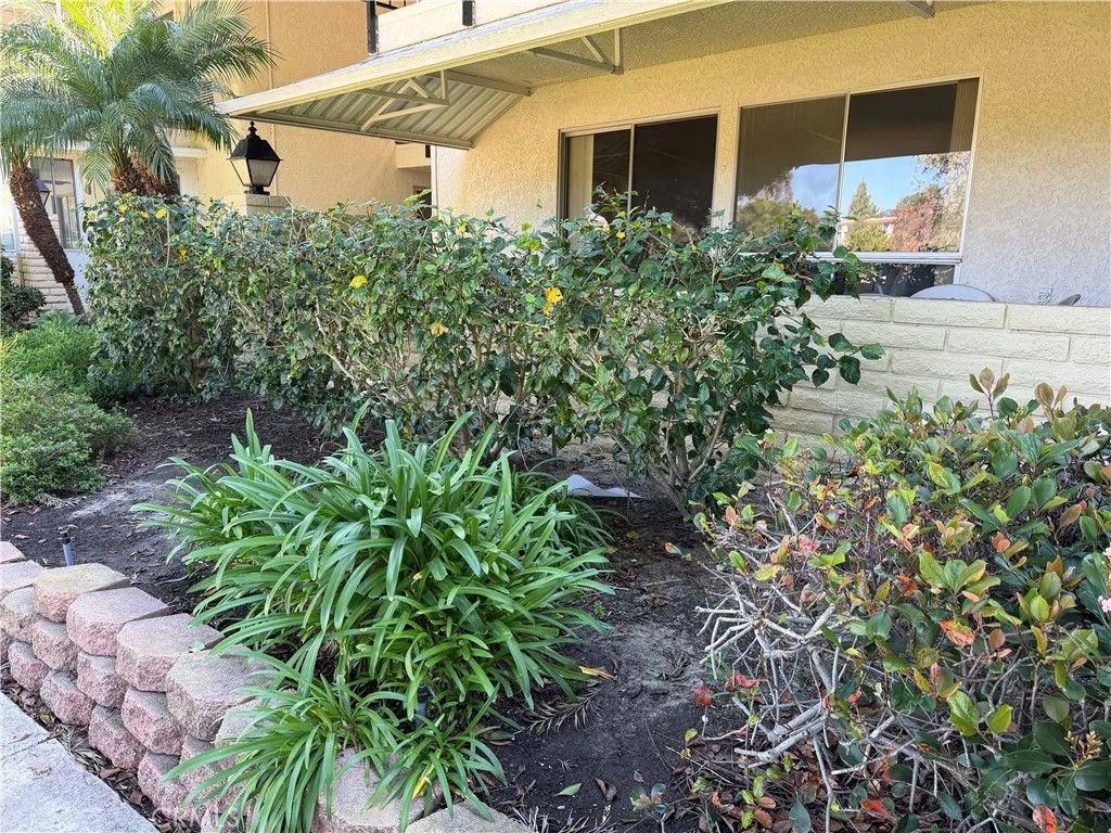Photo of 3306 Via Carrizo #A, Laguna Woods, CA 92637 (MLS # CV26054929)