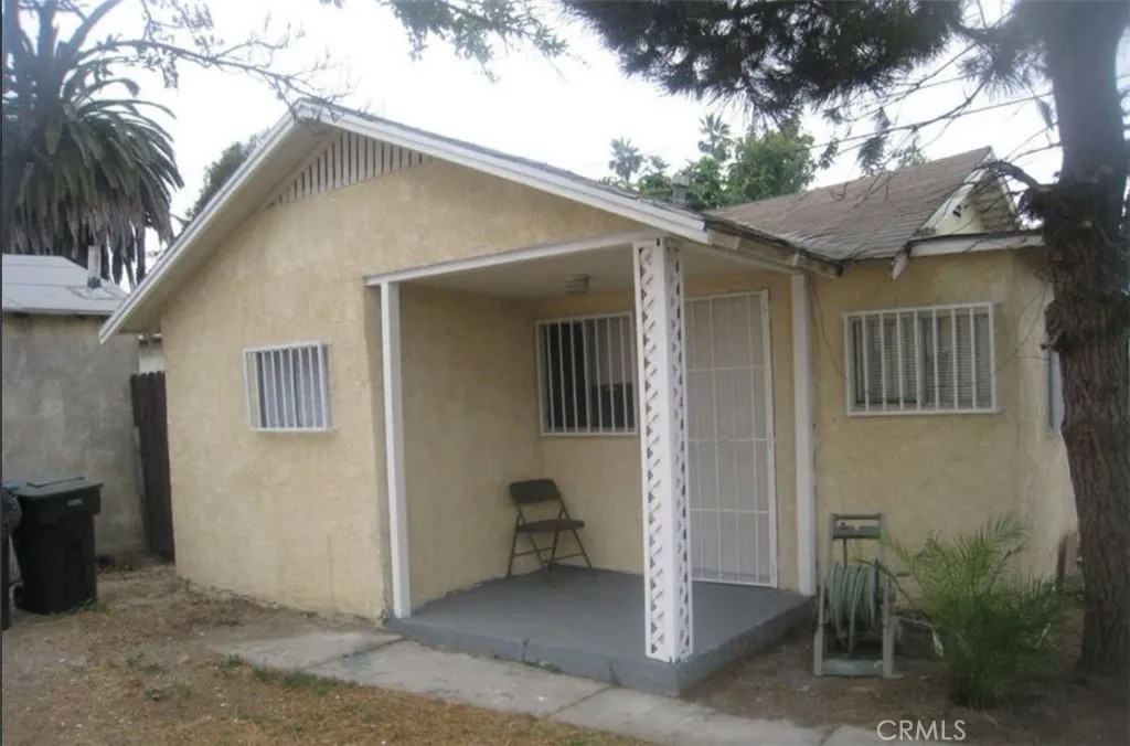 1341 W 92nd Street