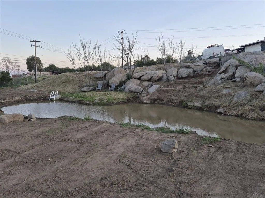 Photo of 23475 Stafford Street, Perris, CA 92570 (MLS # FR26017782)