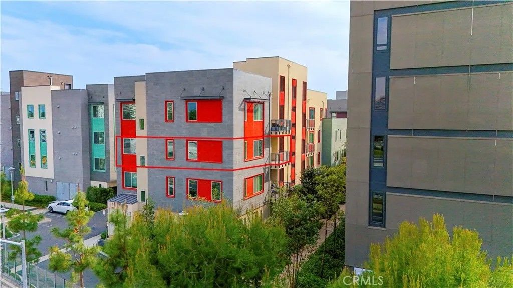 Photo of 199 Bowery, Irvine, CA 92612 (MLS # OC26070607)