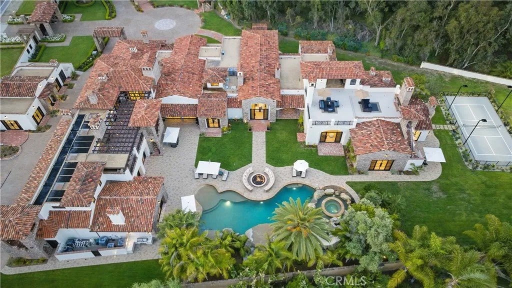 Photo of 15931 Via De Santa Fe, Rancho Santa Fe, CA 92067 (MLS # ND26125874)