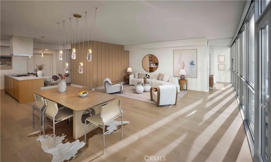 Photo of 9 MacArthur Place #801, Santa Ana, CA 92707 (MLS # OC26054256)