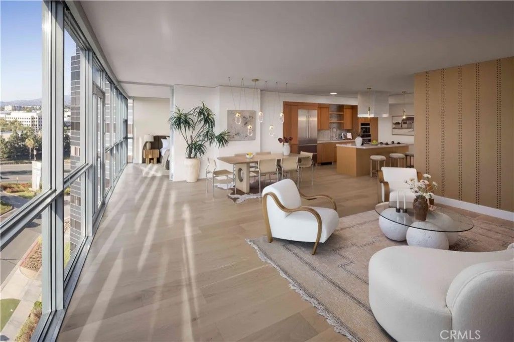 Photo of 9 MacArthur Place #801, Santa Ana, CA 92707 (MLS # OC26054256)