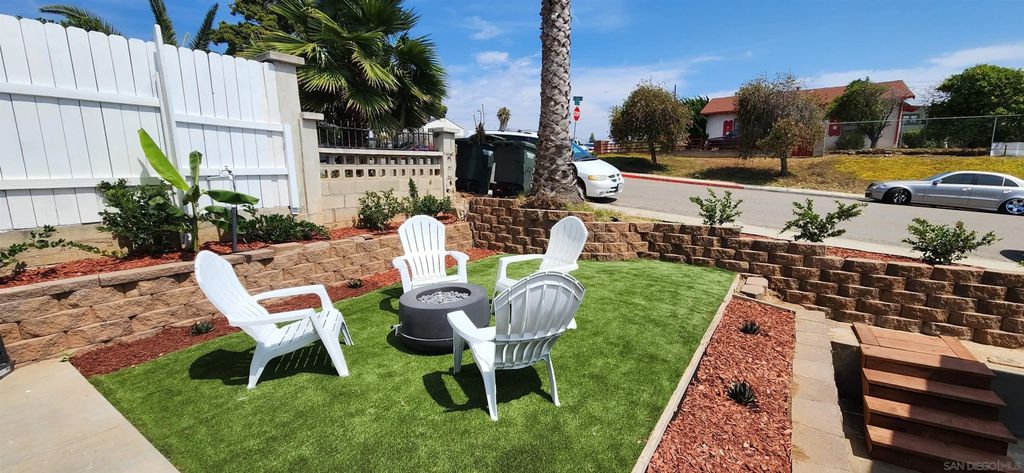 Photo of 2144 L Ave, San Diego, CA 91950 (MLS # 2600868)