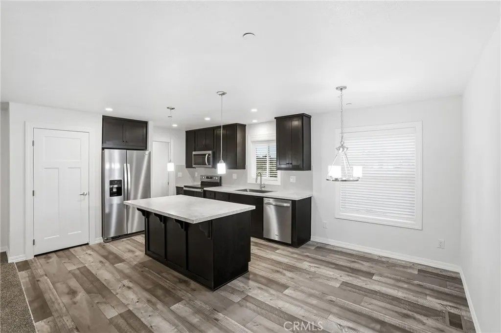 Photo of 4237 Del Rosa Road, Phelan, CA 92371 (MLS # TR26002680)