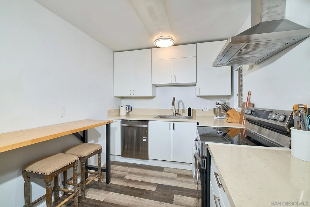 Photo of 4560 Maple Ave #124, La Mesa, CA 91941 (MLS # 260008605)