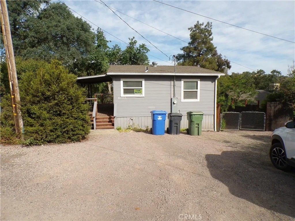 Photo of 14984 Putnam, Clearlake, CA 95422 (MLS # LC26095526)