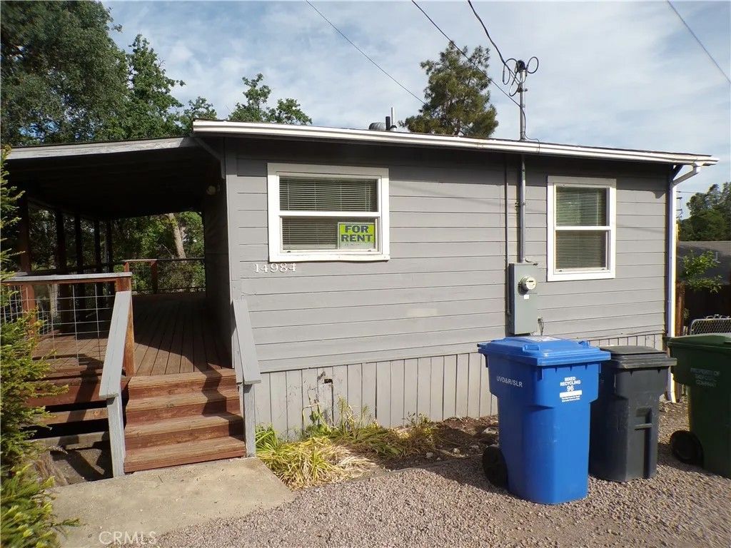 Photo of 14984 Putnam, Clearlake, CA 95422 (MLS # LC26095526)