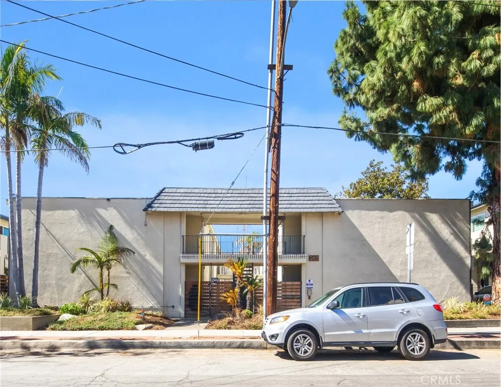265 N Oakland Avenue