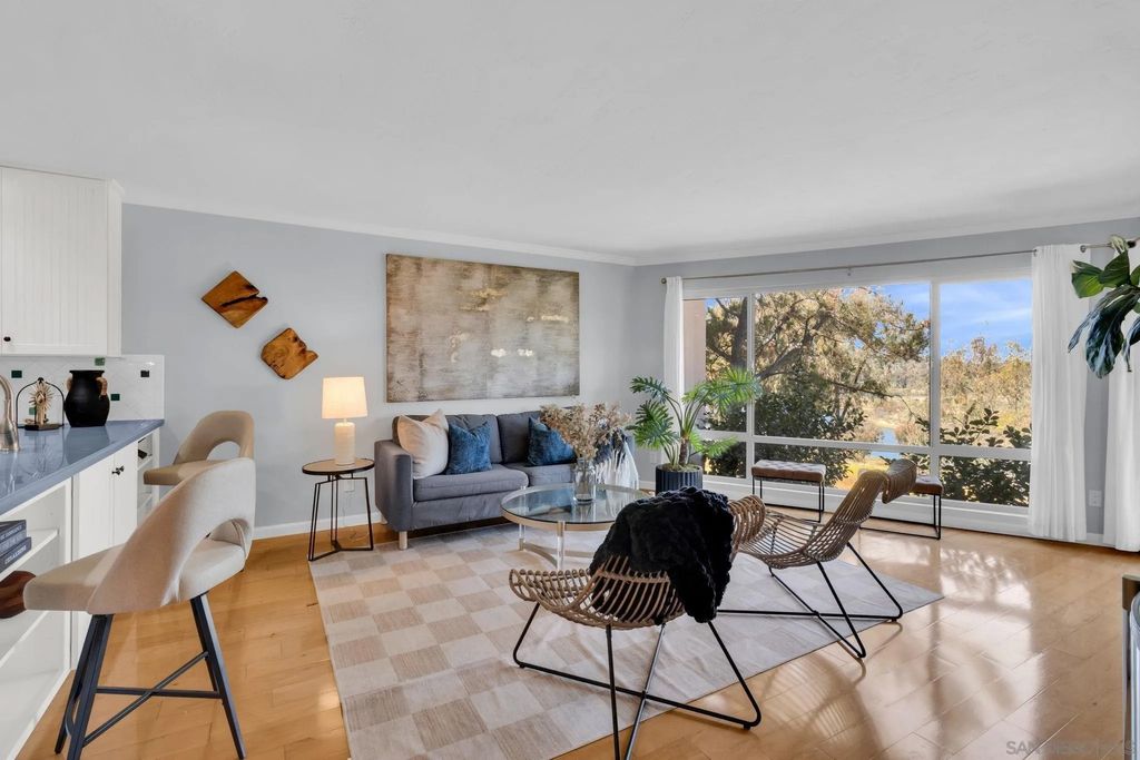 Photo of 5710 Baltimore Dr #429, La Mesa, CA 91942 (MLS # 260007556)