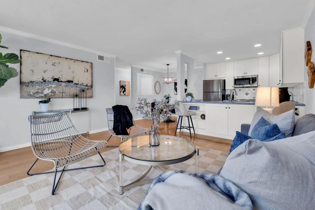 Photo of 5710 Baltimore Dr #429, La Mesa, CA 91942 (MLS # 260007556)