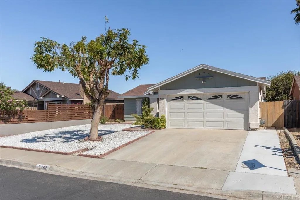 7502 Northrup Drive