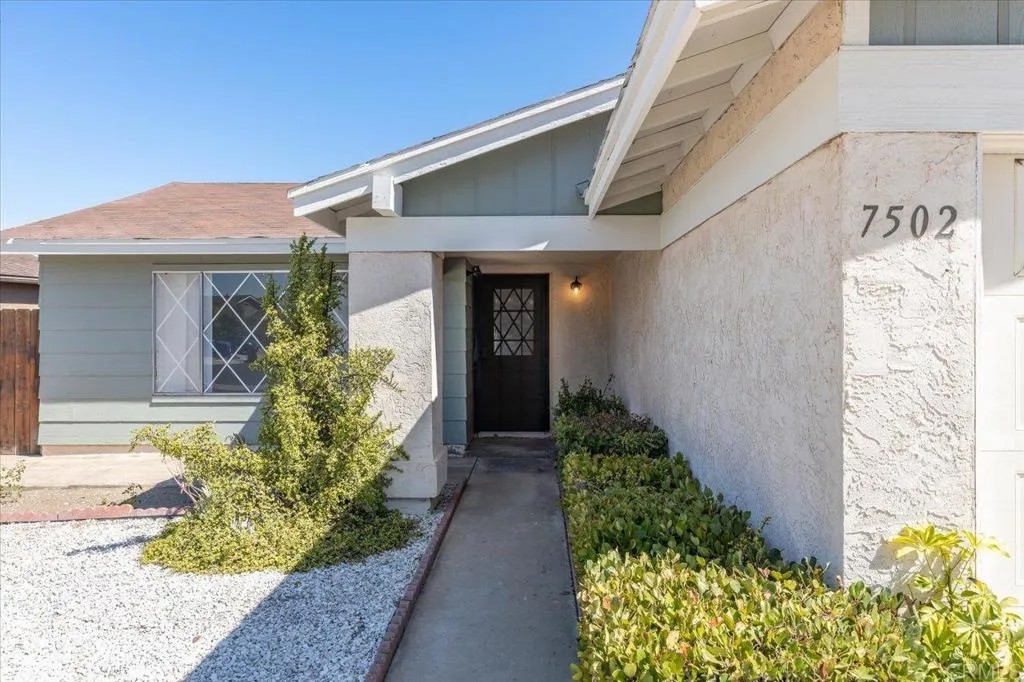 7502 Northrup Drive