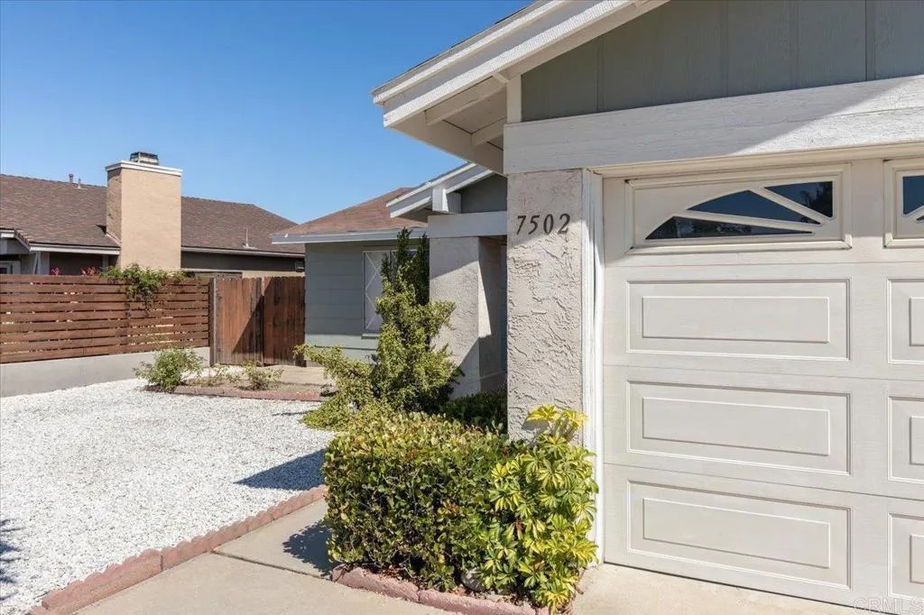 7502 Northrup Drive