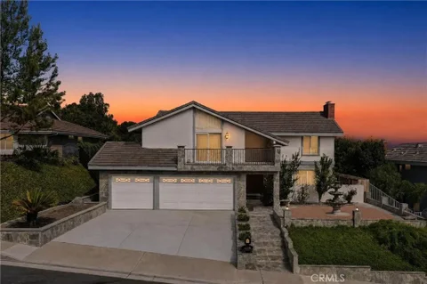 5380 E Rural Ridge, Anaheim, CA 92807 - #: IG26158826