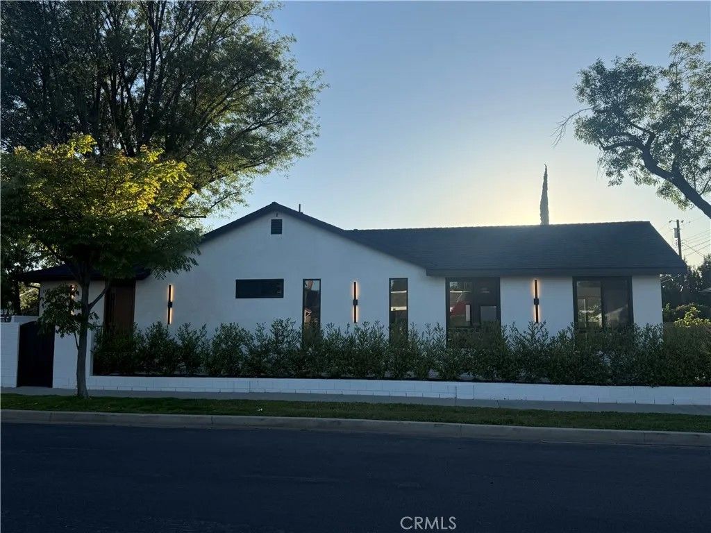 Photo of 16231 Septo Street, Granada Hills, CA 91343 (MLS # SB26079676)