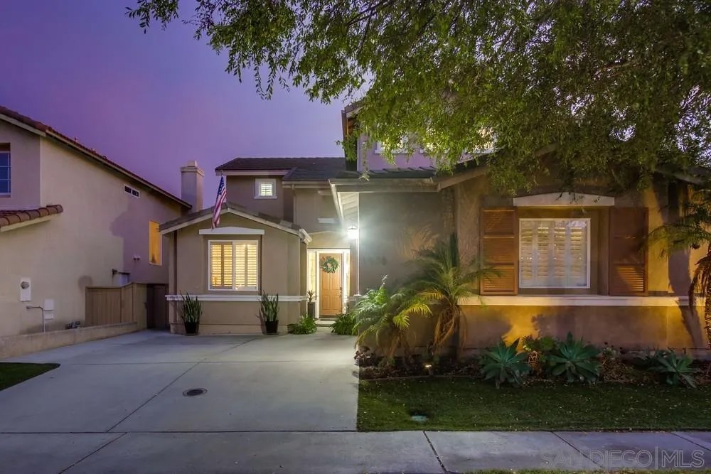 1908 Petaluma Dr