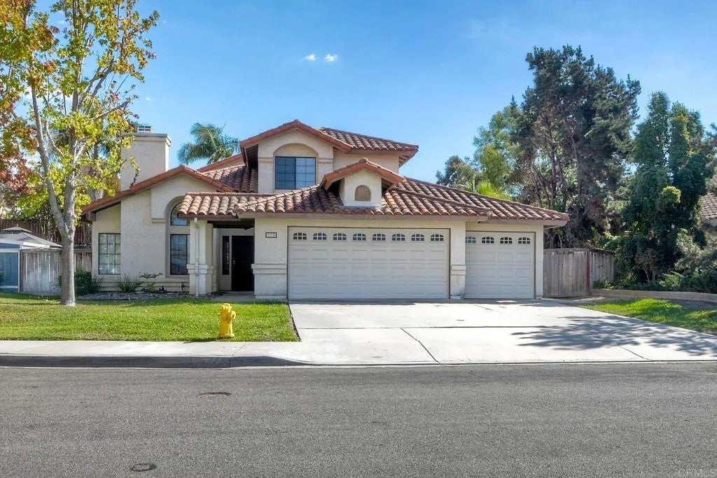 Photo of 774 Lockwood Place, Oceanside, CA 92057 (MLS # NDP2609410)