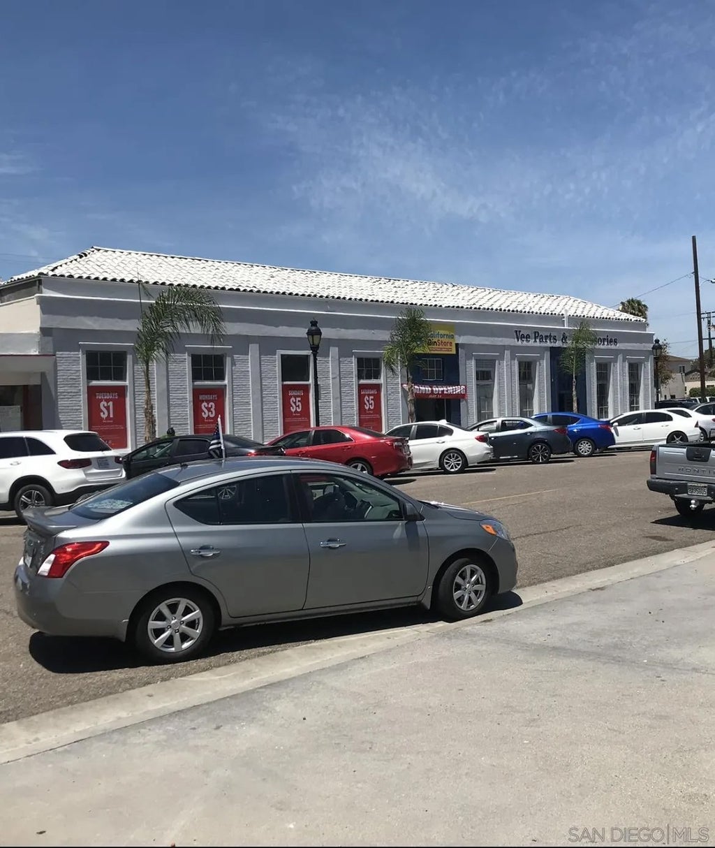 Photo of 706 A Ave, National City, CA 91950 (MLS # 210032337)