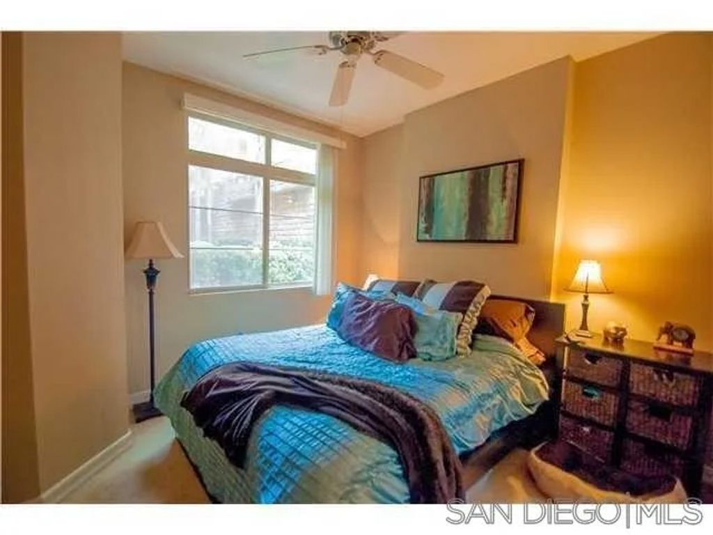 Photo of 1480 Broadway #2219, San Diego, CA 92101 (MLS # 250045232)
