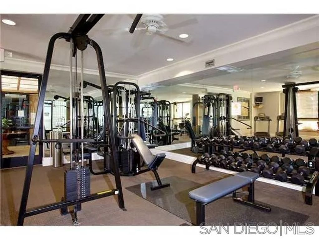 Photo of 1480 Broadway #2219, San Diego, CA 92101 (MLS # 250045232)