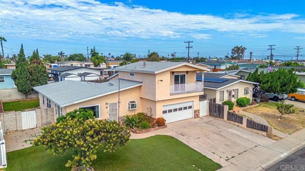 Photo of 930 Harwood Street, San Diego, CA 92154 (MLS # PTP2605565)