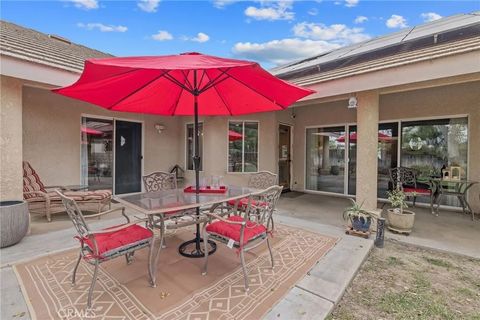 Tiny photo for 594 Diana Ct, Hanford, CA 93230 (MLS # FR25238900)