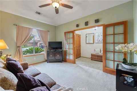 Tiny photo for 594 Diana Ct, Hanford, CA 93230 (MLS # FR25238900)