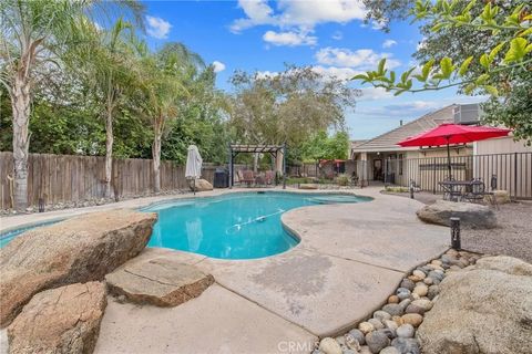 Tiny photo for 594 Diana Ct, Hanford, CA 93230 (MLS # FR25238900)