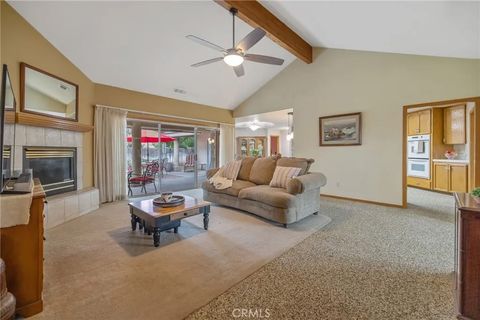 Tiny photo for 594 Diana Ct, Hanford, CA 93230 (MLS # FR25238900)