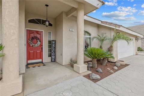 Tiny photo for 594 Diana Ct, Hanford, CA 93230 (MLS # FR25238900)