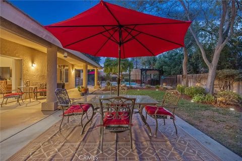 Tiny photo for 594 Diana Ct, Hanford, CA 93230 (MLS # FR25238900)