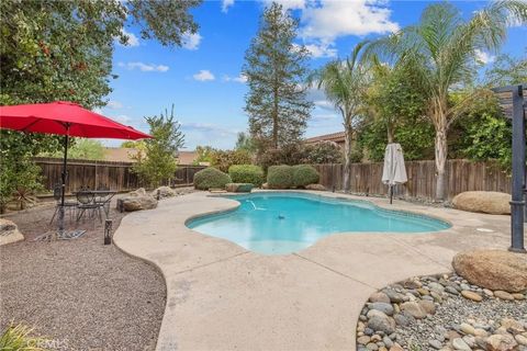 Tiny photo for 594 Diana Ct, Hanford, CA 93230 (MLS # FR25238900)