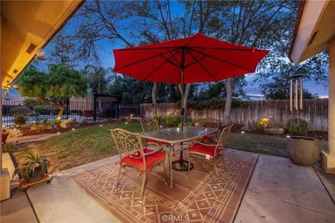 Tiny photo for 594 Diana Ct, Hanford, CA 93230 (MLS # FR25238900)