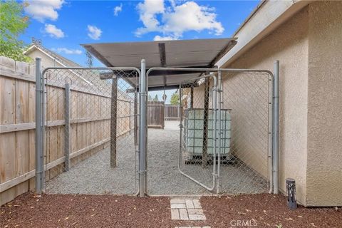 Tiny photo for 594 Diana Ct, Hanford, CA 93230 (MLS # FR25238900)