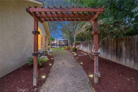 Tiny photo for 594 Diana Ct, Hanford, CA 93230 (MLS # FR25238900)