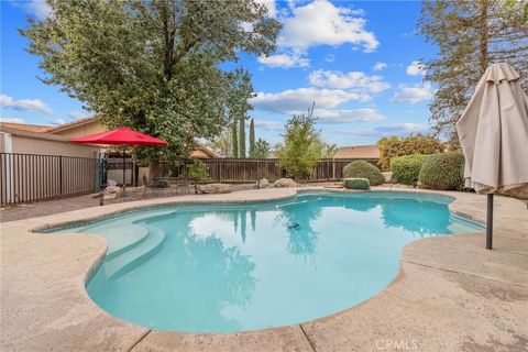 Tiny photo for 594 Diana Ct, Hanford, CA 93230 (MLS # FR25238900)