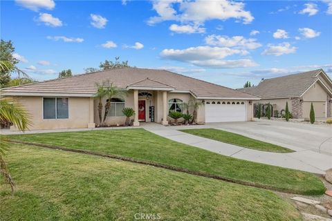 Tiny photo for 594 Diana Ct, Hanford, CA 93230 (MLS # FR25238900)
