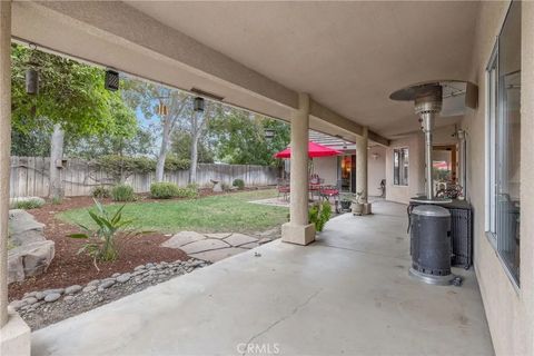 Tiny photo for 594 Diana Ct, Hanford, CA 93230 (MLS # FR25238900)